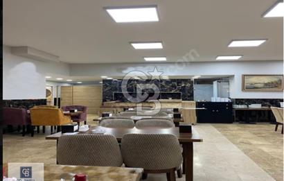 KURUMSAL KİRACILI MUHTEŞEM KONUM SATILIK TİCARİ DÜKKAN