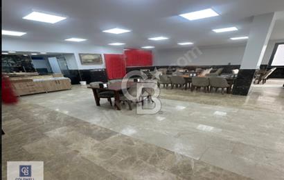 KURUMSAL KİRACILI MUHTEŞEM KONUM SATILIK TİCARİ DÜKKAN