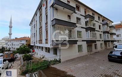 Keçiören Kuşcağızda Satılık 3+1 3.Kat. Daire (Kiracısız)