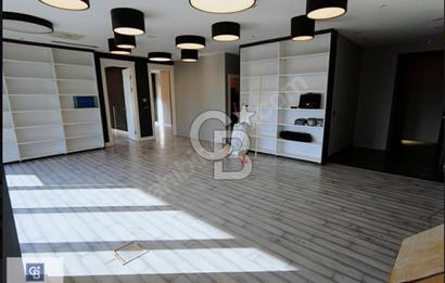 ARMA KULE'DE BOŞ KİRALIK MUTFAKLI- PRESTİJLİ OFİS GENİŞ KULLANIM