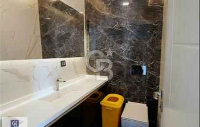 ARMA KULE'DE BOŞ KİRALIK MUTFAKLI- PRESTİJLİ OFİS GENİŞ KULLANIM