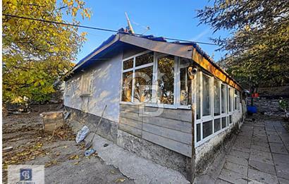 Yakupabdalda Geniş Bahçeli Müstakil Ev- Kiracılı Takas Olur