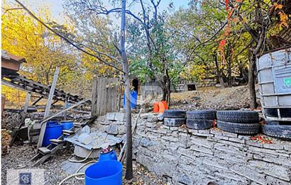 Yakupabdalda Geniş Bahçeli Müstakil Ev- Kiracılı Takas Olur