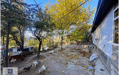 Yakupabdalda Geniş Bahçeli Müstakil Ev- Kiracılı Takas Olur