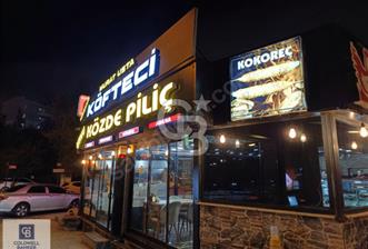 Batıkentte Devren Köfte / Közde Piliç Dükkanı Her İşe Uygun - 1 - 322998