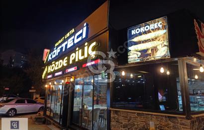 Batıkentte Devren Köfte / Közde Piliç Dükkanı Her İşe Uygun