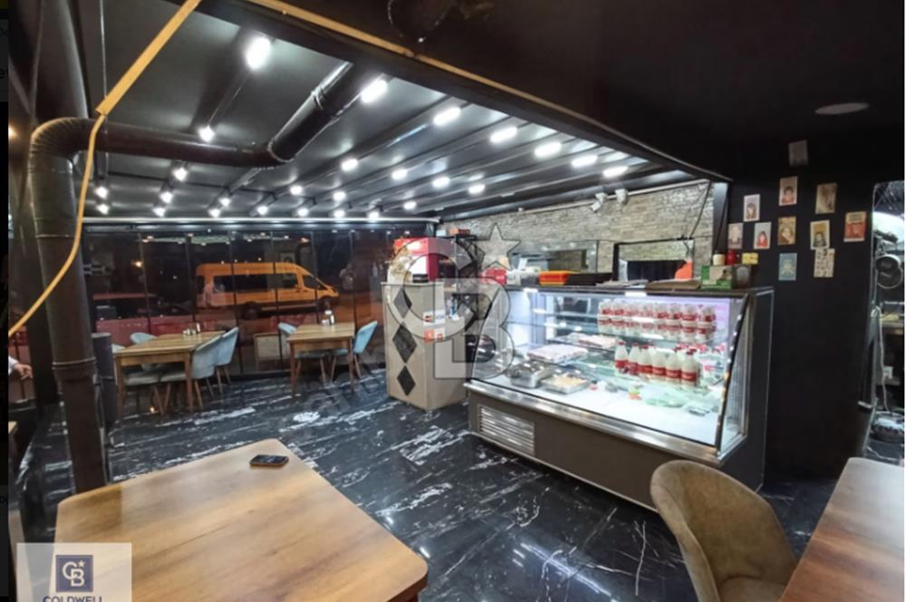 Batıkentte Devren Köfte / Közde Piliç Dükkanı Her İşe Uygun