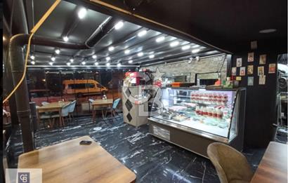 Batıkentte Devren Köfte / Közde Piliç Dükkanı Her İşe Uygun