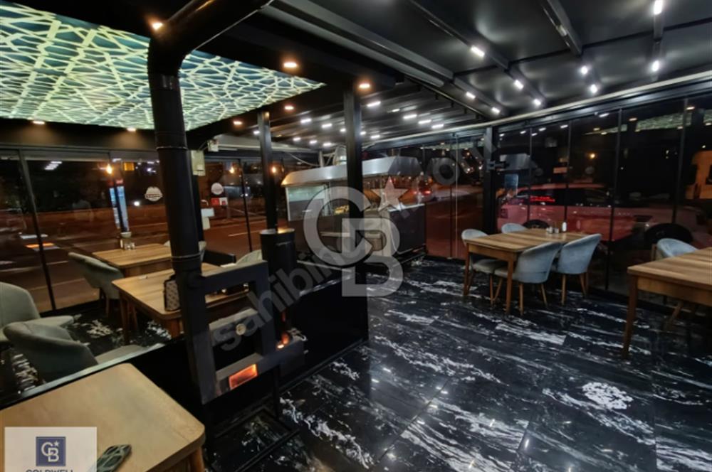 Batıkentte Devren Köfte / Közde Piliç Dükkanı Her İşe Uygun