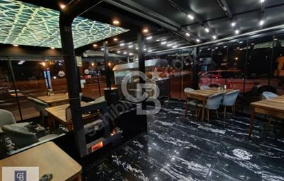 Batıkentte Devren Köfte / Közde Piliç Dükkanı Her İşe Uygun