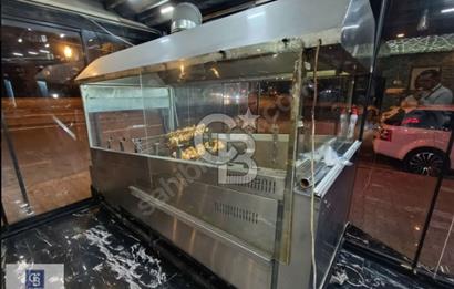 Batıkentte Devren Köfte / Közde Piliç Dükkanı Her İşe Uygun