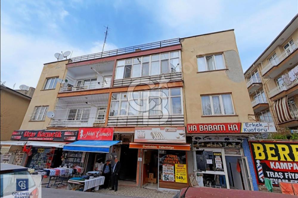 Tıp Fakültesi 18.000 KİRA GETİRİLİ Metro Projesi Satılık Dükkan