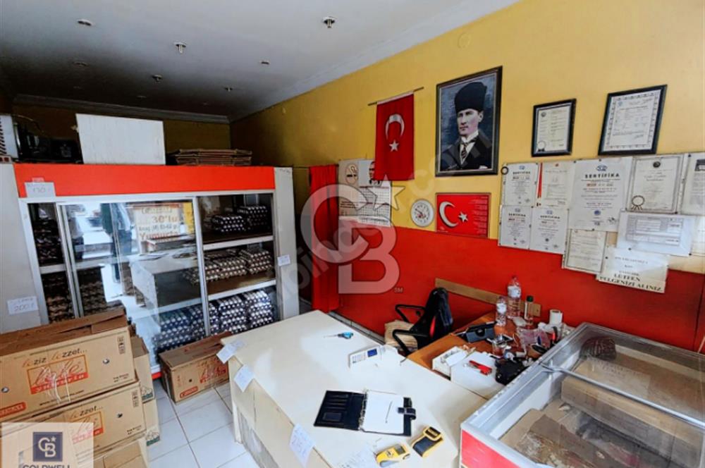 Tıp Fakültesi 18.000 KİRA GETİRİLİ Metro Projesi Satılık Dükkan