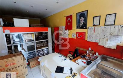 Tıp Fakültesi 18.000 KİRA GETİRİLİ Metro Projesi Satılık Dükkan