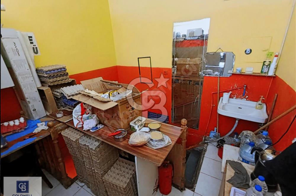 Tıp Fakültesi 18.000 KİRA GETİRİLİ Metro Projesi Satılık Dükkan