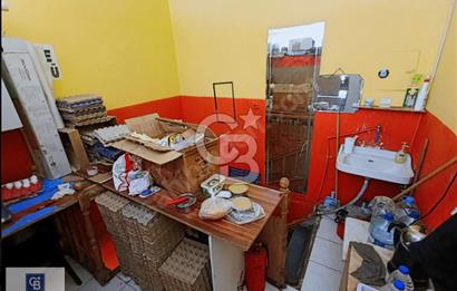 Tıp Fakültesi 18.000 KİRA GETİRİLİ Metro Projesi Satılık Dükkan