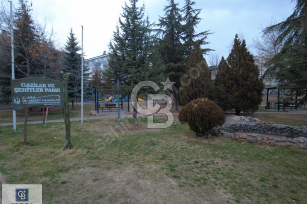 UFUKTEPEDE KİRALIK 1. KAT GİRİŞ 3+1 BAKIMLI & ISI YALITIMLI