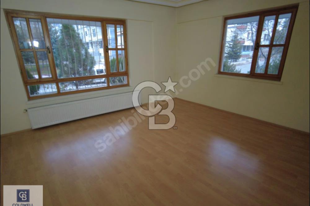 UFUKTEPEDE KİRALIK 1. KAT GİRİŞ 3+1 BAKIMLI & ISI YALITIMLI