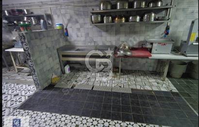 DEVREN HAZIR YEMEK ÜRETİM TESİSİ 1500 KİŞİ KAPASİTELİ MERKEZDE