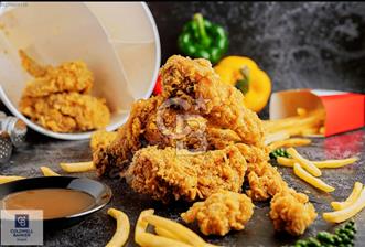 DEVREN KİRALIK BURGER KAJUN DÜKKANI YURTLAR VE ÖGRENCİ BÖLGESİND - 8 - 323007