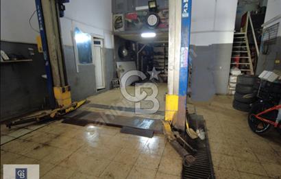 DEVREN RUHSATLI OTO YIKAMA VE OTO TAMİR ATÖLYESİ ANAHTAR TESLİM