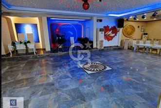 KANTİN FİYATINA DEVREN MÜŞTERİSİ HAZIR DÜĞÜN SALONU - 5 - 323020