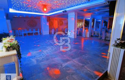 KANTİN FİYATINA DEVREN MÜŞTERİSİ HAZIR DÜĞÜN SALONU