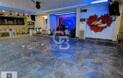 KANTİN FİYATINA DEVREN MÜŞTERİSİ HAZIR DÜĞÜN SALONU