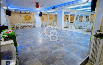 KANTİN FİYATINA DEVREN MÜŞTERİSİ HAZIR DÜĞÜN SALONU