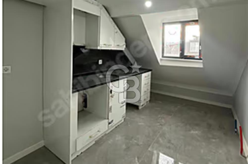 Anadolu Mahallesinde Satılık 4+1 Dubleks | Sıfır Bina