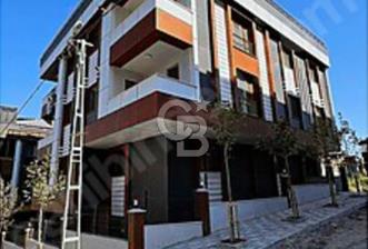 Sıfır Lüks Bina 4+1 Geniş Dubleks | 2 Teras, 3 Banyo, 2 Mutfak - 1 - 322993