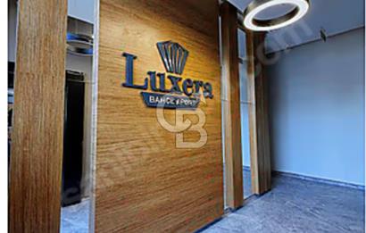 Bolluca LÜXERA Sitesi 1+1 Lüks Daire Spor Salonu SATILIK DAİRE