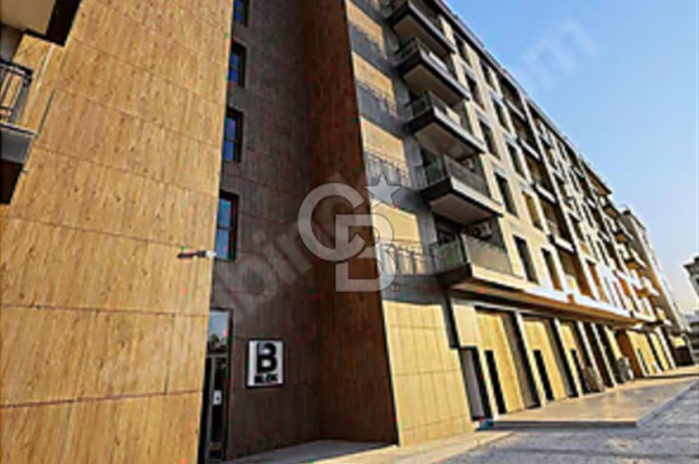 Bolluca LÜXERA Sitesi 1+1 Lüks Daire Spor Salonu SATILIK DAİRE