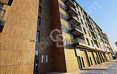 Bolluca LÜXERA Sitesi 1+1 Lüks Daire Spor Salonu SATILIK DAİRE