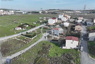 TAŞOLUKTA SATILIK ARSA VASFINDA 158 METRE ARSA - 5 - 323038