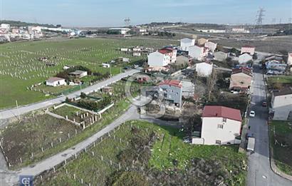 TAŞOLUKTA SATILIK ARSA VASFINDA 158 METRE ARSA