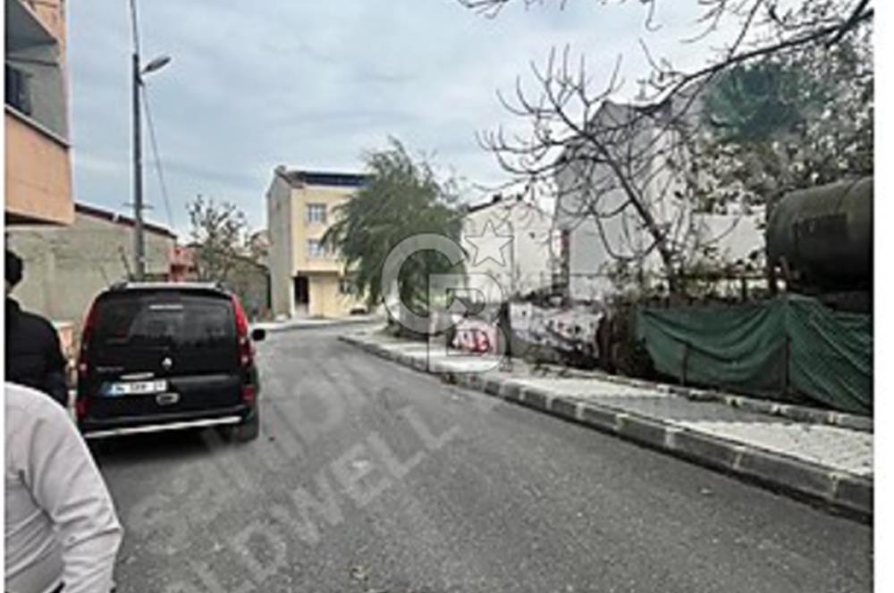 YAVUZ SELİM MAHALLESİ SATILIK TİCARİ ARSA