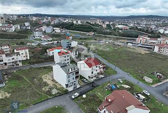 YAVUZ SELİM MAHALLESİNDE SATILIK TEK TAPU İMARLI İFRAZLI ARSA - 2 - 323052