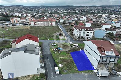 YAVUZ SELİM MAHALLESİNDE SATILIK TEK TAPU İMARLI İFRAZLI ARSA