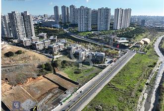 İSTANBUL BAŞAKŞEHİR AYAZMA KONUTLARIN DİBİNDE SATILIK ARSA - 2 - 323055