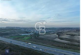 İSTANBUL ARNAVUTKÖY BAKLALIDA SATILIK 419 METRE ARSA - 2 - 323062