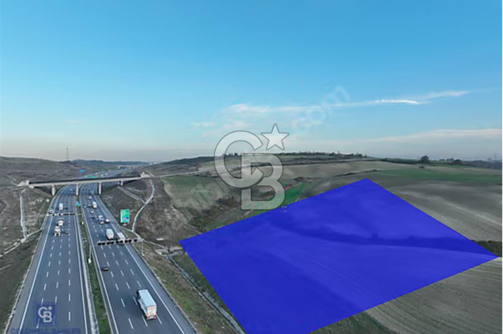 İSTANBUL ARNAVUTKÖY BAKLALIDA SATILIK 419 METRE ARSA