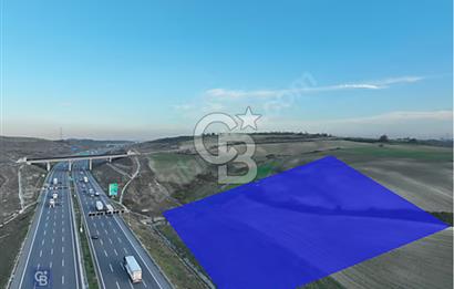 İSTANBUL ARNAVUTKÖY BAKLALIDA SATILIK 419 METRE ARSA