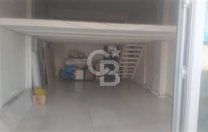 İSKİTLER KESKİNLER İŞHANI CADDE ÜZERİNDE SATILIK İŞYERİ-MAĞAZA