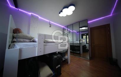 Güzelbahçe Kahramandere'de Özel Tasarım Satılık 5+2 Lüks Villa