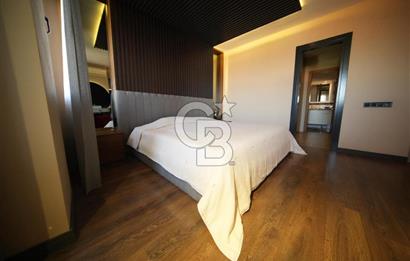 Güzelbahçe Kahramandere'de Özel Tasarım Satılık 5+2 Lüks Villa