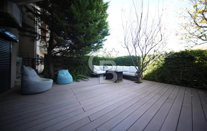 Güzelbahçe Kahramandere'de Özel Tasarım Satılık 5+2 Lüks Villa