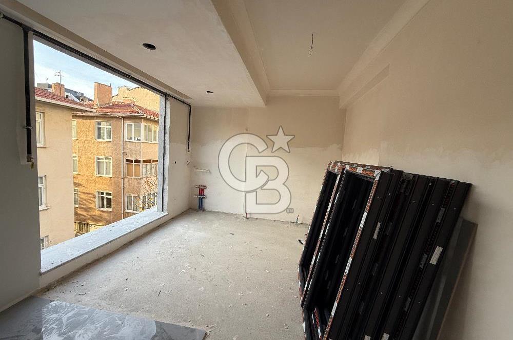 ALTAYÇEŞME'DE YENİ BİNA DA SATILIK 1+1