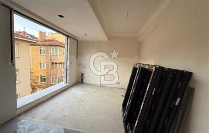 ALTAYÇEŞME'DE YENİ BİNA DA SATILIK 1+1