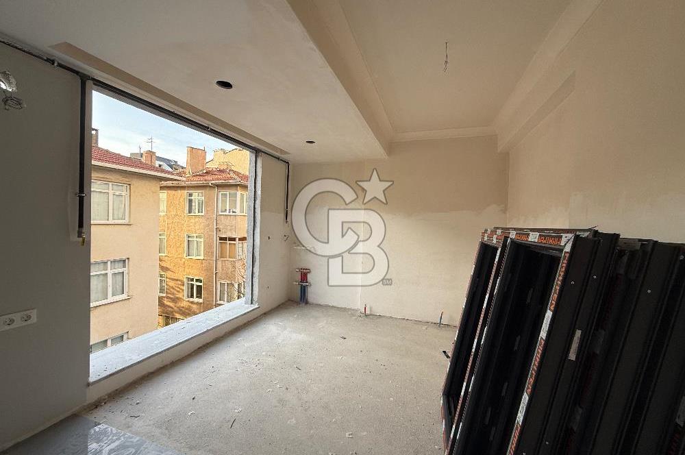 ALTAYÇEŞME'DE YENİ BİNA DA SATILIK 1+1